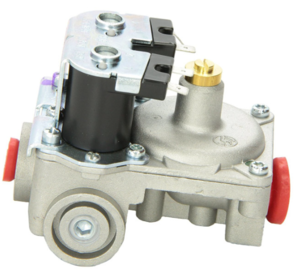 Suburban Water Heater Gas Valve for SW Series  • 161109