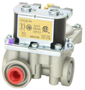 Suburban Water Heater Gas Valve for SW Series  • 161109