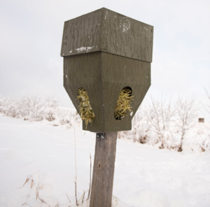 Banks Outdoors Haybank Hay Feeder  • HB300