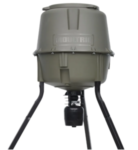 Moultrie Deer Feeder Elite II Tripod  • MFG-13449