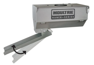 Moultrie Ranch Series Auger Feeder Kit  • MFG-15041