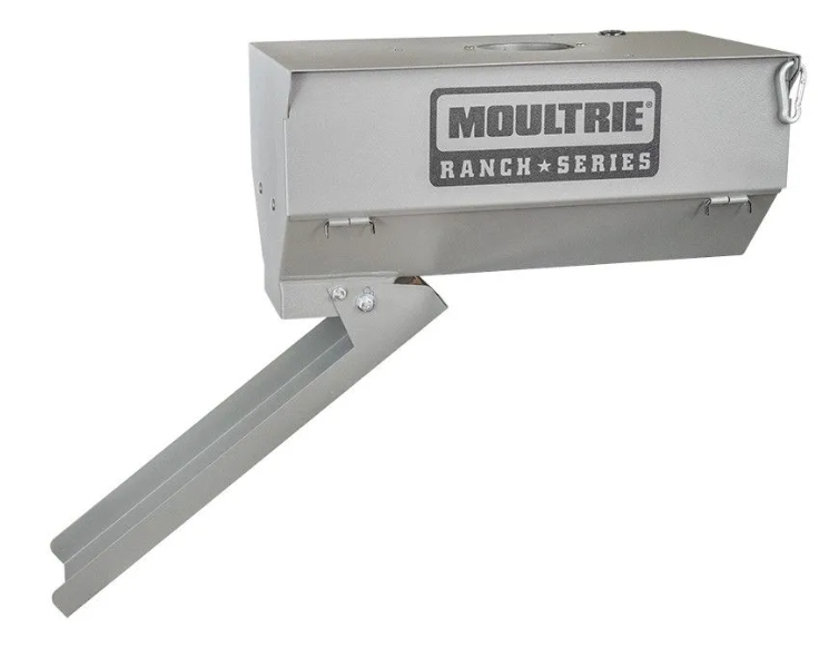 Moultrie Ranch Series Auger Feeder Kit  • MFG-15041