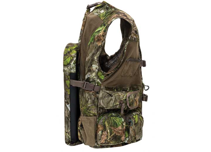 ALPS OutdoorZ Super Elite 4.0 Turkey Vest, Mossy Oak Obsession, X-Large/XX-Large  • 8452900