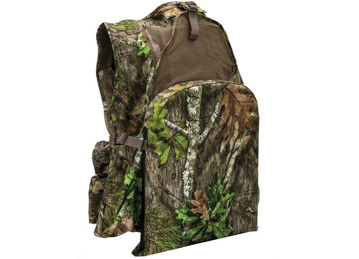 ALPS OutdoorZ Super Elite 4.0 Turkey Vest, Mossy Oak Obsession, X-Large/XX-Large  • 8452900