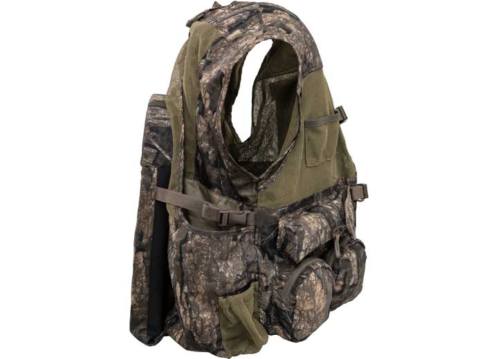 ALPS OutdoorZ Super Elite 4.0 Turkey Vest, Realtree Timber, Medium/Large  • 8452924