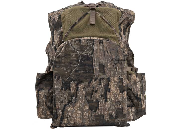 ALPS OutdoorZ Super Elite 4.0 Turkey Vest, Realtree Timber, Medium/Large  • 8452924