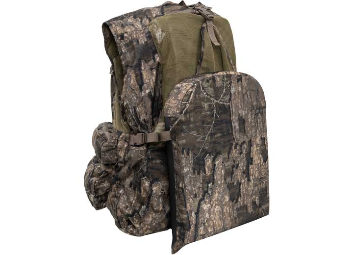 ALPS OutdoorZ Super Elite 4.0 Turkey Vest, Realtree Timber, Medium/Large  • 8452924