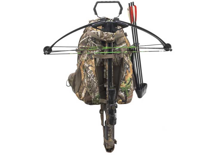 ALPS OutdoorZ Matrix Crossbow/Bow/Rifle Pack, Realtree Edge  • 9411141