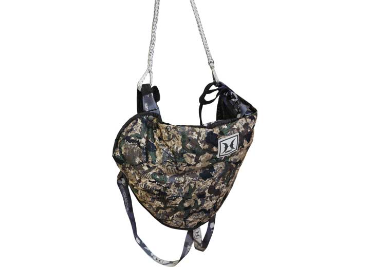 Hawk Helium Hammock Tree Saddle  • HWK-HHTS