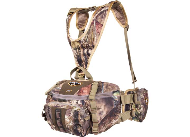 Tenzing Flex Lumbar Pack - Mossy Oak Breakup Country  • TZG-TNZBP3056