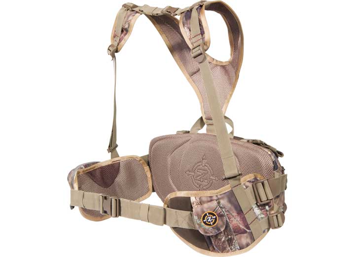 Tenzing Flex Lumbar Pack - Mossy Oak Breakup Country  • TZG-TNZBP3056