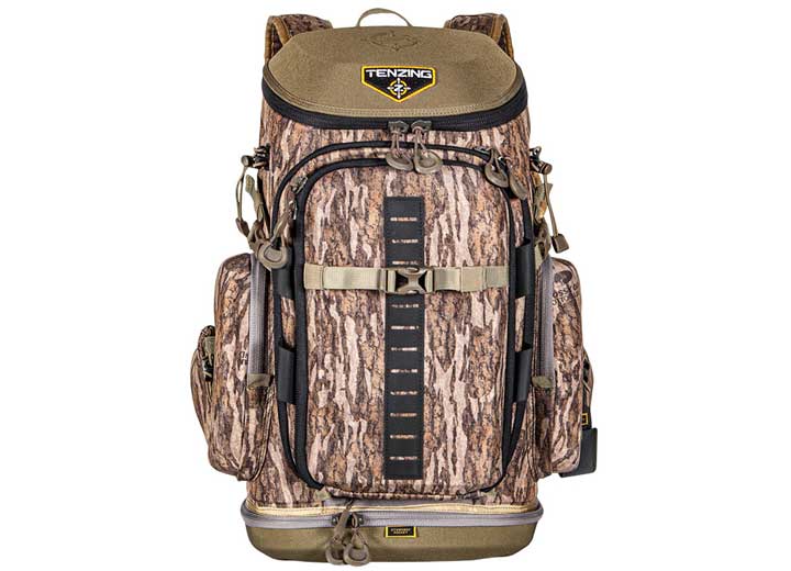 Tenzing Hangtime Day Pack  • TZG-TNZHT100