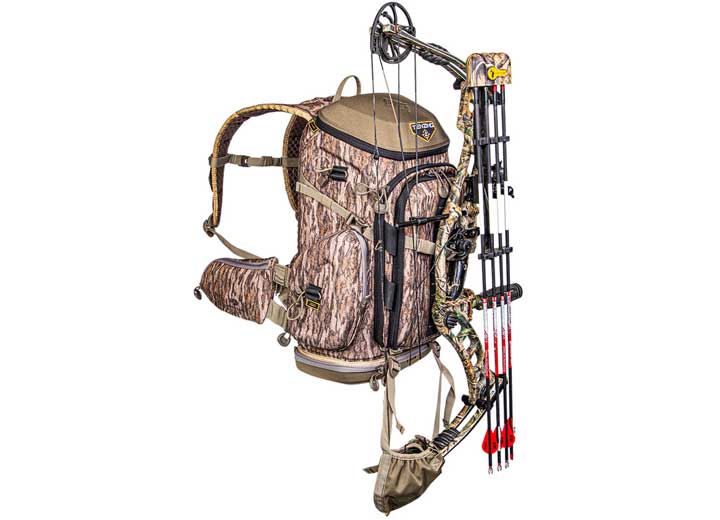 Tenzing Hangtime Day Pack  • TZG-TNZHT100