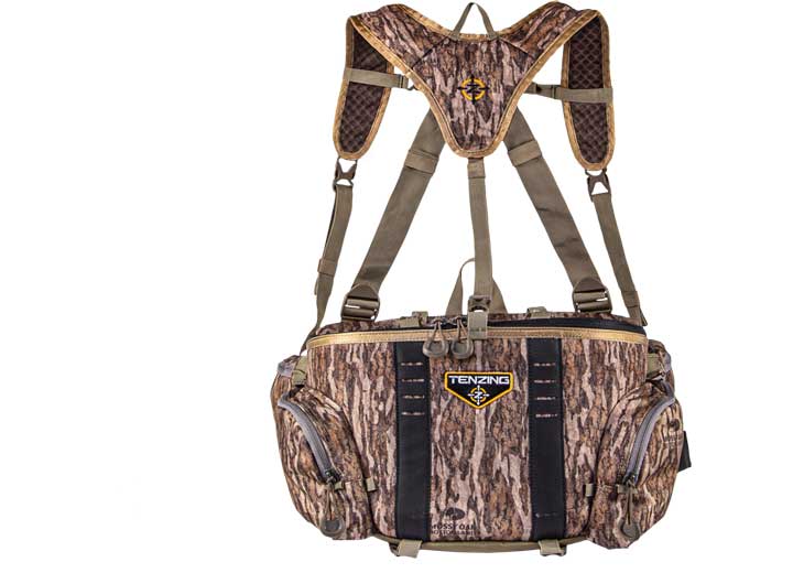 Tenzing Hangtime Lumbar Pack  • TZG-TNZHT101