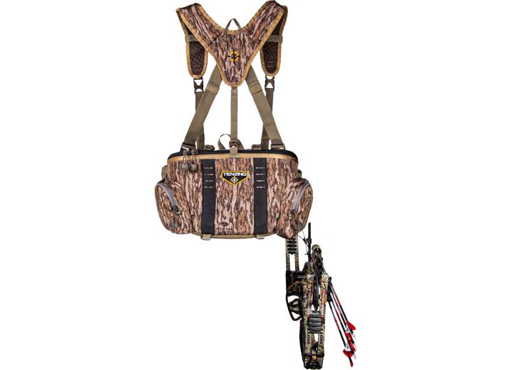 Tenzing Hangtime Lumbar Pack  • TZG-TNZHT101