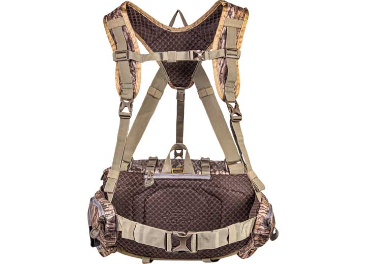 Tenzing Hangtime Lumbar Pack  • TZG-TNZHT101