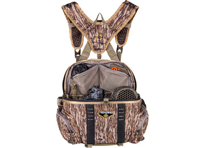 Tenzing Hangtime Lumbar Pack  • TZG-TNZHT101