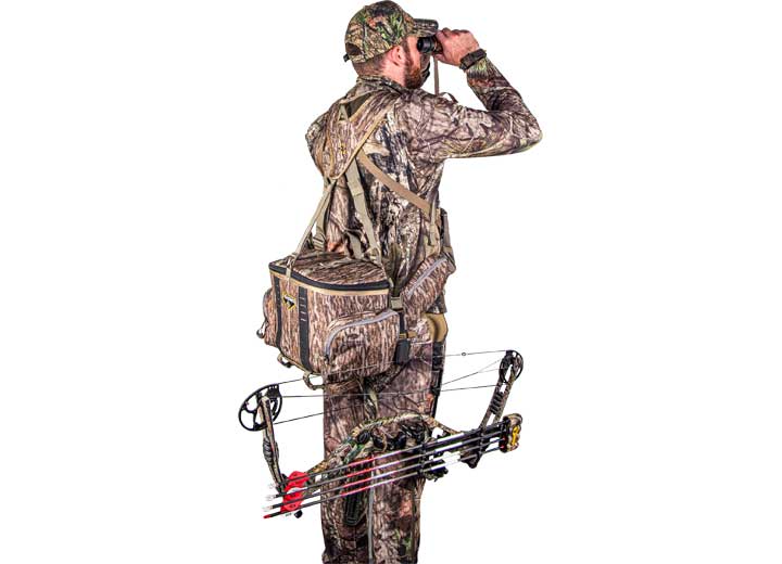 Tenzing Hangtime Lumbar Pack  • TZG-TNZHT101