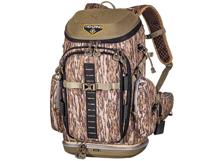 Tenzing Hangtime Day Pack  • TZG-TNZHT100