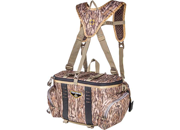 Tenzing Hangtime Lumbar Pack  • TZG-TNZHT101