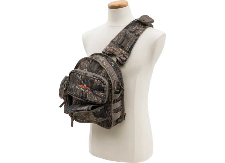 ALPS OutdoorZ Ambush Sling Pack, Realtree Timber  • 9610240