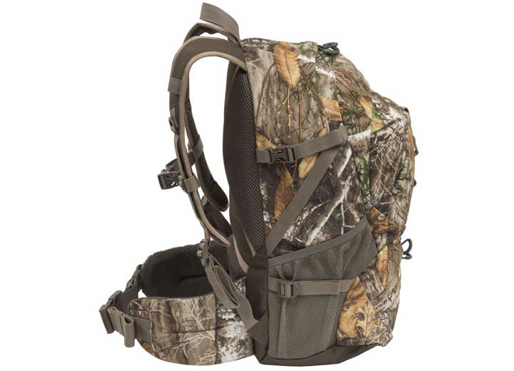 ALPS OutdoorZ Dark Timber Backpack, Realtree Edge  • 9649119