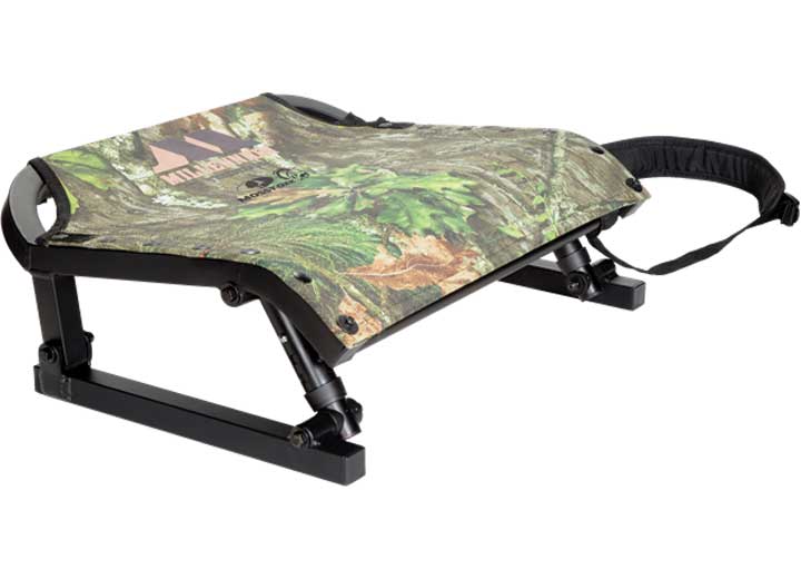 Millennium Run N' Gun Turkey Seat, Mossy Oak Obsession Camo  • TU-02-00