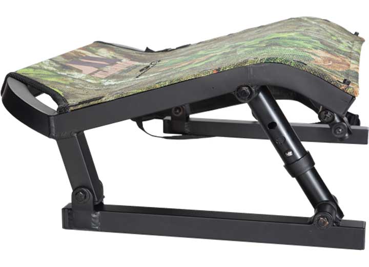 Millennium Run N' Gun Turkey Seat, Mossy Oak Obsession Camo  • TU-02-00