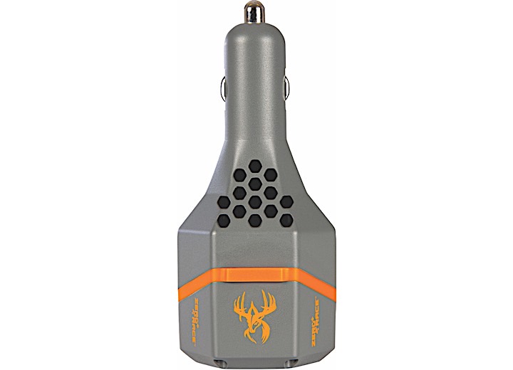 Wildgame Innovations ZeroTrace Vehicle Scent Control Unit  • WGIPG0005