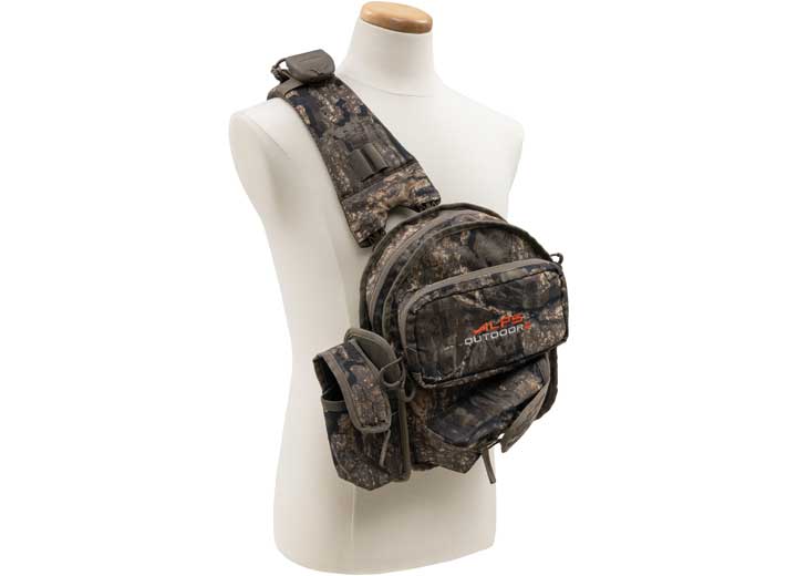 ALPS OutdoorZ Ambush Sling Pack, Realtree Timber  • 9610240