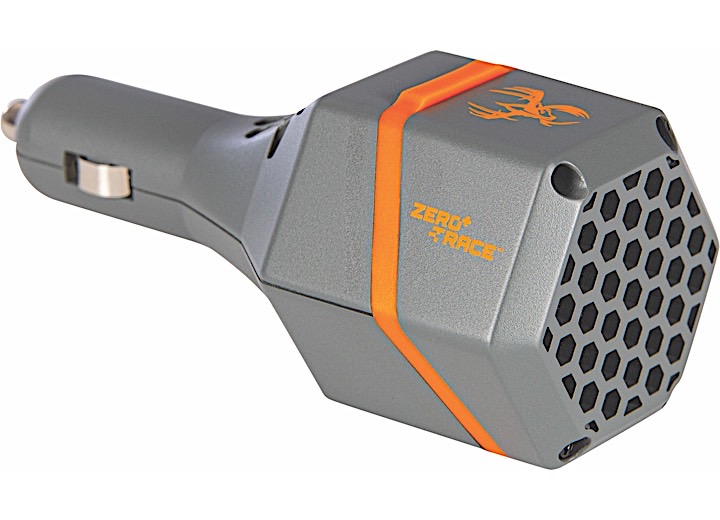 Wildgame Innovations ZeroTrace Vehicle Scent Control Unit  • WGIPG0005