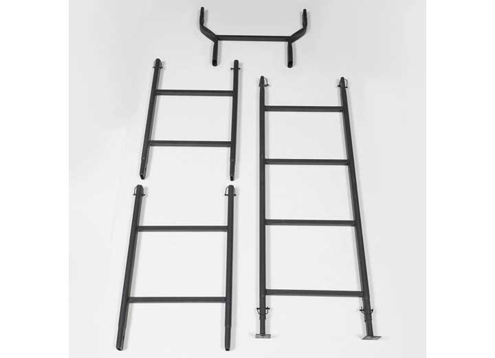 Shadow Hunter Adjustable Ladder Platform for Elevated Platform  • SH33LP