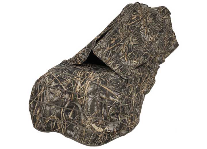 ALPS OutdoorZ Legend Layout Blind, Realtree Max-7  • 9200453