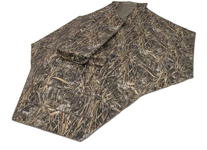 ALPS OutdoorZ Zero-Gravity Layout Blind, Realtree Max-7  • 9200454