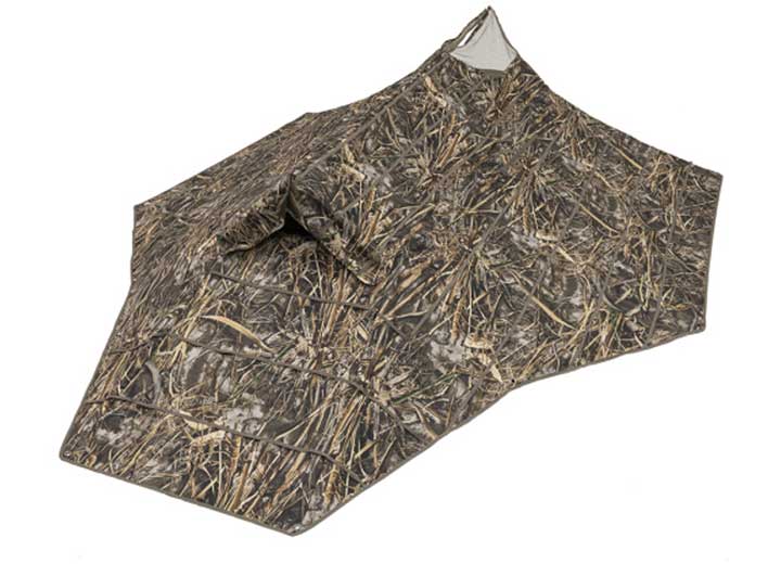 ALPS OutdoorZ Zero-Gravity Layout Blind, Realtree Max-7  • 9200454