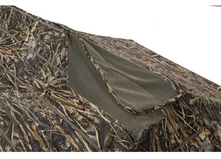 ALPS OutdoorZ Zero-Gravity Layout Blind, Realtree Max-7  • 9200454