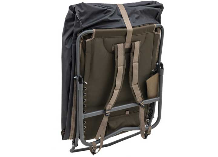 ALPS OutdoorZ Zero-Gravity Layout Blind, Realtree Max-7  • 9200454