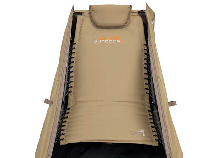 ALPS OutdoorZ Legend Layout Blind, Tan  • 9200459