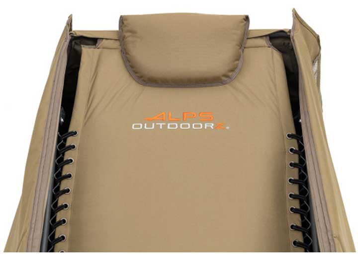 ALPS OutdoorZ Legend Layout Blind, Tan  • 9200459