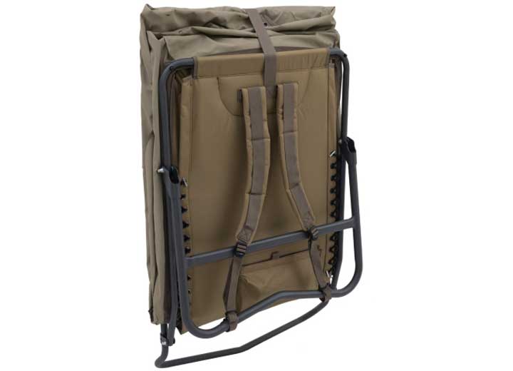 ALPS OutdoorZ Zero-Gravity Layout Blind, Tan  • 9200460