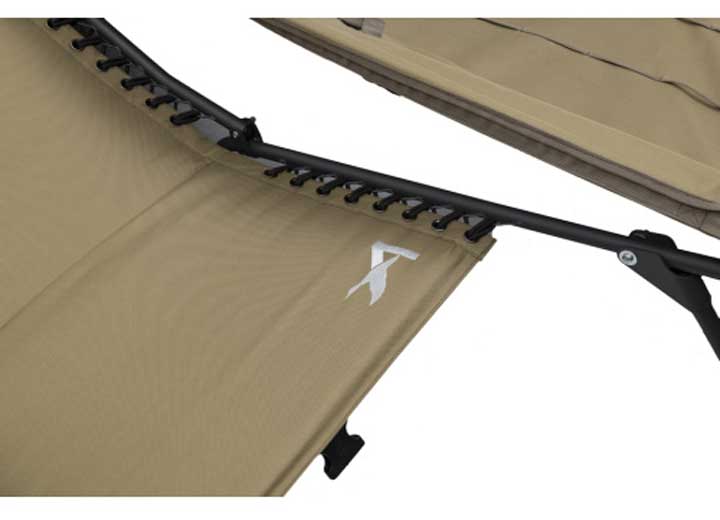 ALPS OutdoorZ Zero-Gravity Layout Blind, Tan  • 9200460