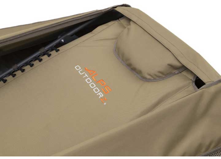 ALPS OutdoorZ Zero-Gravity Layout Blind, Tan  • 9200460