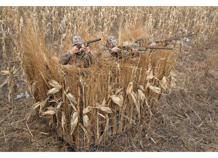 Avian-X G-Blind Waterfowl Blind, 4 Hunters  • -AVX7005