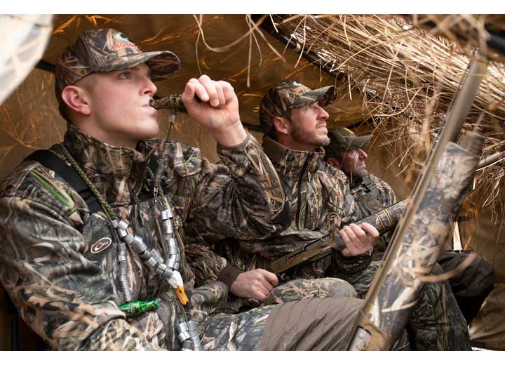 Avian-X G-Blind Waterfowl Blind, 4 Hunters  • -AVX7005