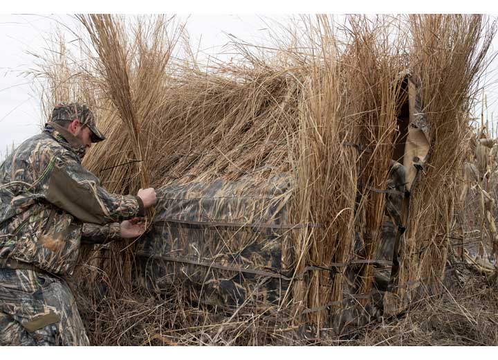 Avian-X G-Blind Waterfowl Blind, 4 Hunters  • -AVX7005