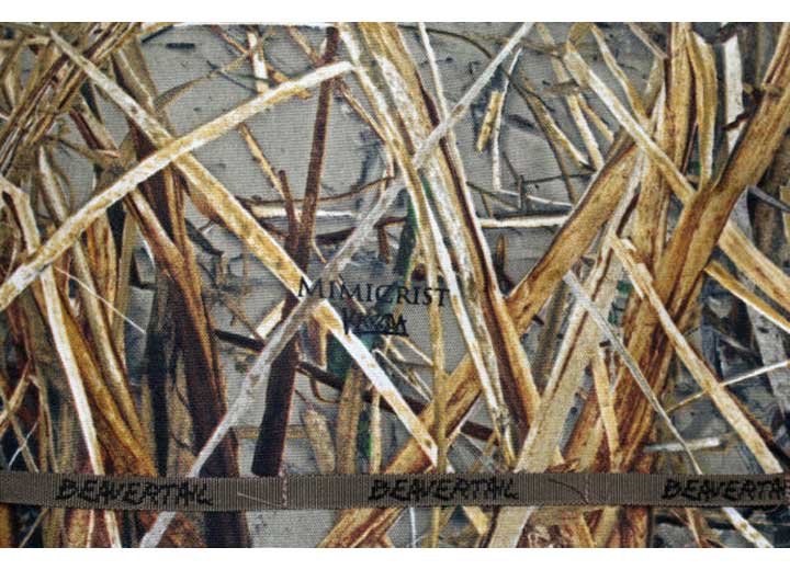 Beavertail Big Gunner Field Blind,  Karma Wetland Camo  • 401364