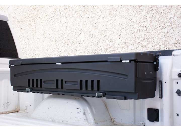 DU-HA Humpstor Truck Bed Storage/Gun Tote, Black  • 70800