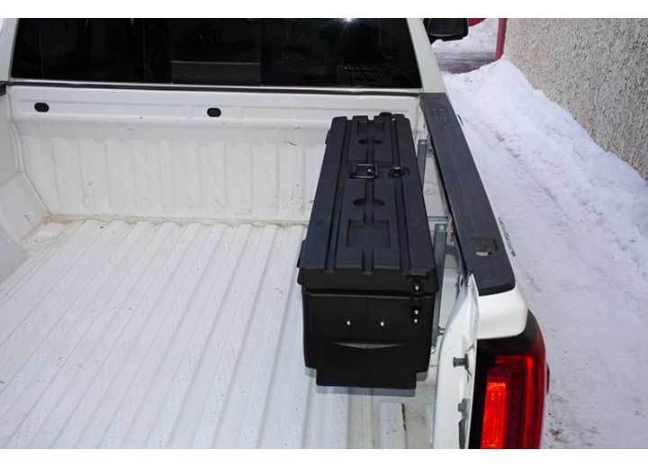 DU-HA Humpstor Truck Bed Storage/Gun Tote, Black  • 70800