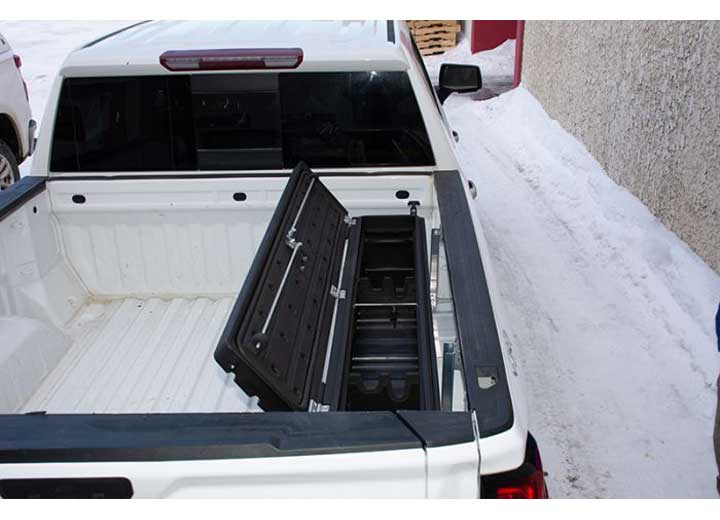 DU-HA Humpstor Truck Bed Storage/Gun Tote, Black  • 70800