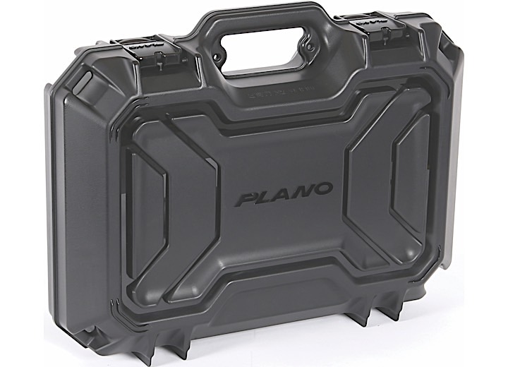 Plano Tactical Pistol Case, Black  • 1071800